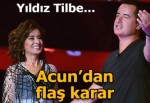 Yeniden doğuş hikayesi: Yıldız Tilbe