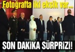 Yenikapı’da sürprizli final