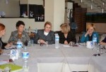 Yerel Yönetimlerde Kadın Birimleri Koordinasyonu Toplantısı Urla’da Yapıldı