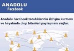 Yerli Facebook'un yayınına durdurma