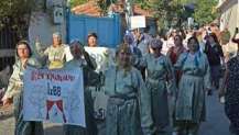 YERYÜZÜ CENNETİ BADEMLİ’DE FESTİVAL COŞKUSU YAŞANDI