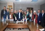YEŞİL İZMİT İÇİN BİR DİKİLİ AĞACIN OLSUN