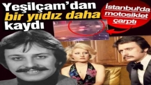 Yeşilçam'ın efsane ismi Engin Çağlar hayatını kaybetti