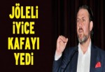 Yiğit Bulut iyice kafayı yedi!