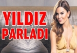 Yıldız parladı