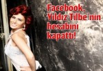 Yıldız Tilbe'nin Facebook hesabı kapatıldı