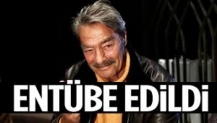 Yoğun bakımda tedavi gören Kadir İnanır entübe edildi!