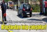 Yol verme kavgasında 1 ölü, 1 yaralı