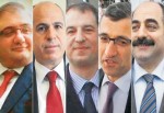 Yolsuzluğu soruşturan 4 savcı ve 1 hakim ihraç edildi: Hukukun sonu