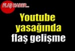 Youtube için flaş gelişme