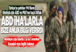 YPG'li teröristlerden çarpıcı itiraflar.