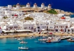 Yunan Adaları’na mutlaka uğrayın