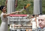 Yunan basınından şok başlık! Türkler ne içtiyse...