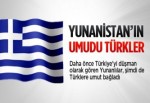 Yunanistan'dan Türkiye'ye şok teklif!