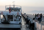 Yunanistan'la yaşana feribot krizi çözüldü!