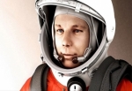 Yuri Gagarin'in 45 yıllık sırrını açıkladı