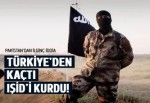 'Yusuf el Selefi Türkiye'den kaçtı, Pakistan'da IŞİD'i kurdu'