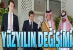 Yüzyılın değişimi