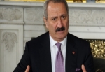 Zafer Çağlayan'dan vatandaşa müjde