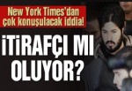 Zarrab davasında flaş iddia: Yeni avukatlar Türkiye’ye gidip Erdoğan’la görüştü