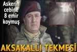Zekai Aksakallı darbecilerin elinden böyle kurtuldu