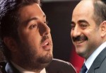 Zekeriya Öz'den Rıza Sarraf röportajına 'Avanta' tweeti