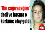 Zeynep Bağırgan'ın feci ölümü