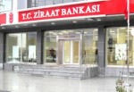 Ziraat Bankası'ndan bir ilk