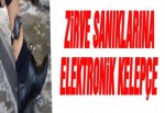 Zirve sanıklarına elektronik kelepçe