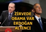 Zirvede Obama var! Erdoğan altıncı sırada...