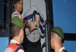 Zonguldak'ta 9 hükümlü hastaneye kaldırıldı