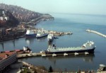 Zonguldak'tan 594 milyon 'lık ihracat