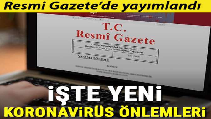 Ticaret Bakanlığından corona virüs önlemi! O ürünlerin ihracı izne bağlandı