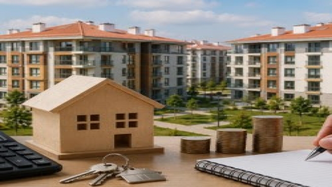 TOKİ’de Dar Gelirliyi Zorlayan Ödeme Düzeni