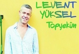 Topyekûn geliyor