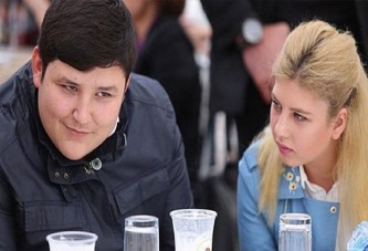 Tosunun yengesi konuştu