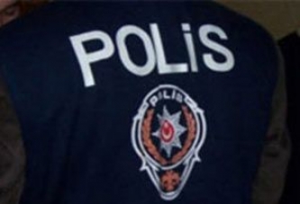 Trafik kazasında bir polis şehit oldu