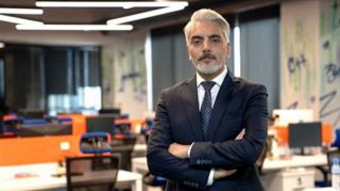 TREASY, APY VENTURES LİDERLİĞİNDE 1.1 MİLYON DOLAR YATIRIM ALDI