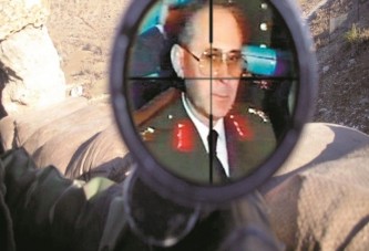 Tuğgeneral Bahtiyar Aydın suikastinda kovan tezgahı