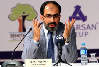 Turan Kışlakçı: Musul'da IŞİD başrolde değil