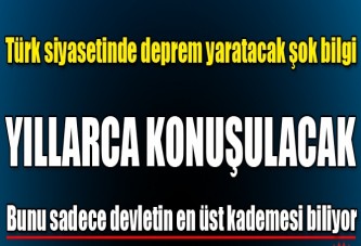 Turgut Özal 1 numarayı biliyordu!
