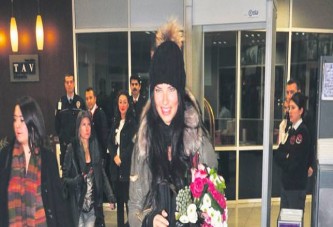 Türk kahvesi aşkı