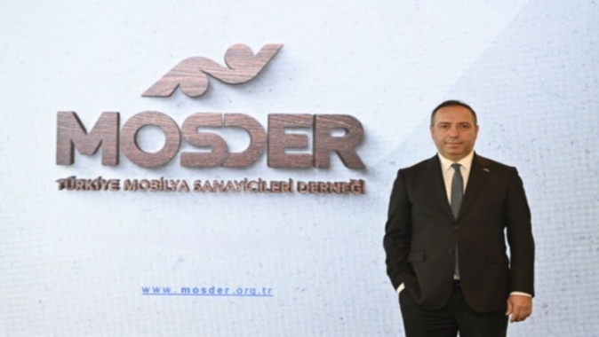 Türk Mobilya Sektörü, İnovasyon ve Tasarımla Küresel Arenada Yükseliyor