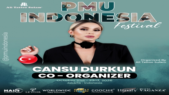 Türk PMU Uzmanı Cansu Durkun’dan Küresel Başarı: PMU Endonesia 2026 Co-Organizatör