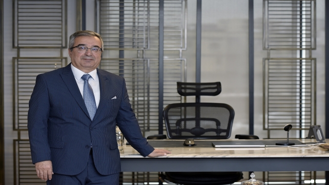 Türk Şirketi, Batı Afrika'da Tarım Üssü Kuruyor