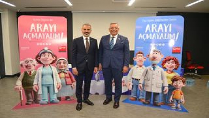 Türkiye’de yılda kaç kişi dişhekimine gidiyor ? Rakam ürkütücü