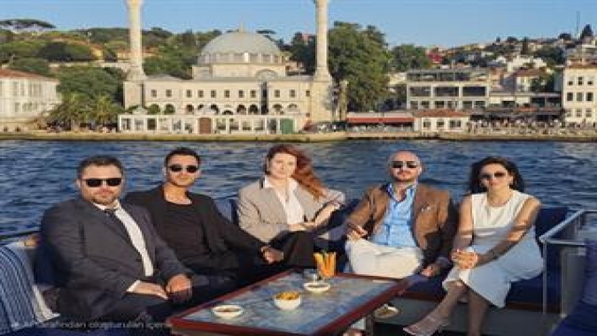 Türkiye’den Dünyaya Yayılan Güvenin Adı; Trimbox 18 Yaşında!