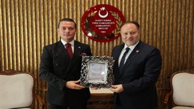 Türkiye – KKTC Arasında Ekonomik ve Ticari Bağlar Güçlendi