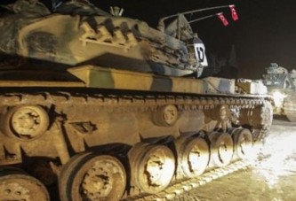 Türkiye'den IŞİD ve PKK'ya ültimatom!