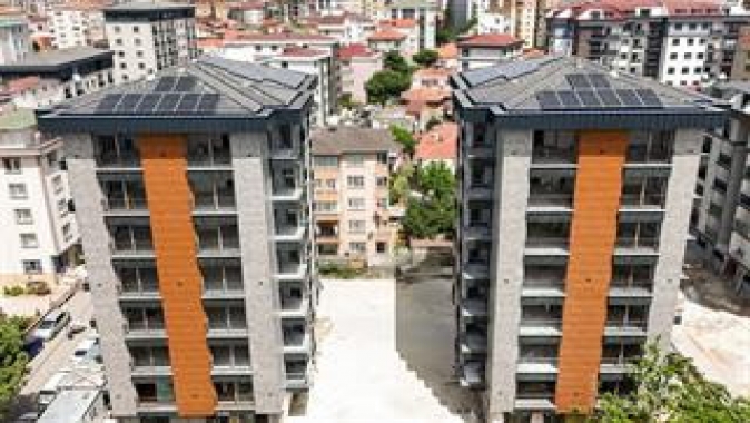 Türkiyenin Enerji Faturası Yalıtımla Düşebilir